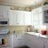 Kitchen White Painted Kitchen Cabinets Nice On In Paint For What Color To 6 White Painted Kitchen Cabinets