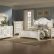 Bedroom White Queen Bedroom Sets Astonishing On With Amazon Com American Woodcrafters Heirloom Poster Bed Antique 18 White Queen Bedroom Sets