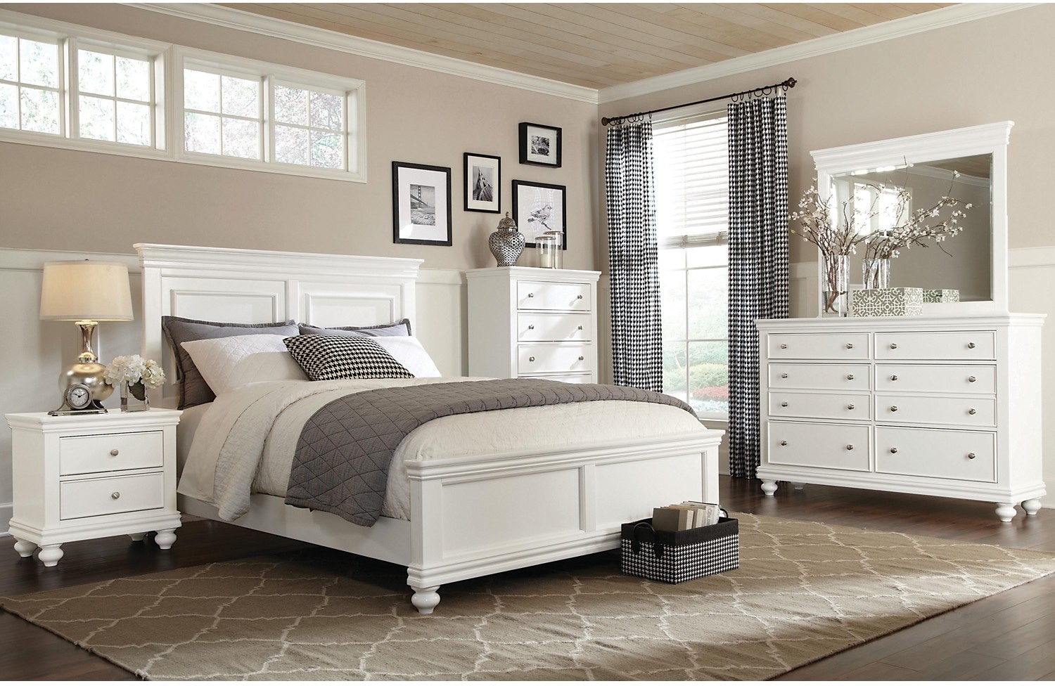 Bedroom White Queen Bedroom Sets Modern On With Bridgeport 6 Piece Set The Brick 0 White Queen Bedroom Sets