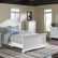 White Queen Bedroom Sets Plain On With Brook 6 Pc Set Orange County CA Daniel S 3