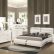 Bedroom White Queen Bedroom Sets Wonderful On Regarding 300345Q Felicity Chrome 6pc Set 19 White Queen Bedroom Sets