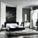 Furniture White Room Black Furniture Brilliant On Pertaining To Ate Bedroom Decor Patternspace 14 White Room Black Furniture