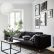 Furniture White Room Black Furniture Marvelous On With Regard To Living In And Gray Nice Gallery Wall 0 White Room Black Furniture