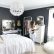 Interior White Room With Black Furniture Fresh On Interior Pertaining To Best 20 Bedroom Decor Ideas 26 White Room With Black Furniture