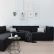 Interior White Room With Black Furniture Modern On Interior Intended 904 Best Living Images Pinterest Lounges And 15 White Room With Black Furniture