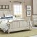 White Rustic Bedroom Furniture Perfect On For And Oak Image 2