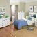 White Teenage Bedroom Furniture Brilliant On Pertaining To Girls Sets Peiranos Fences Astonishing 5