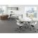 White Walnut Office Furniture Delightful On Desks Image Library 2
