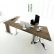 Furniture White Walnut Office Furniture Incredible On With Desk Design Ideas Contemporary Home Lacquer 10 White Walnut Office Furniture