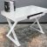 Furniture White Wood Office Desk Impressive On Furniture And Metal Glass 26 White Wood Office Desk