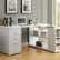 Furniture White Wood Office Desk Stylish On Furniture With Fabulous Home Computer 6 White Wood Office Desk