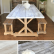Furniture Whitewash Oak Furniture Beautiful On And How To Wood Making Over Our Pottery Barn Inspired Table 16 Whitewash Oak Furniture