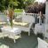 Furniture Wicker Furniture Decorating Ideas Fresh On With Regard To Patio White Sets 14 Wicker Furniture Decorating Ideas