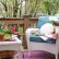 Furniture Wicker Furniture Decorating Ideas Innovative On Throughout Deck By Whitney Of Curtis Casa The Home Depot Blog 19 Wicker Furniture Decorating Ideas