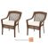 Furniture Wicker Patio Dining Chairs Amazing On Furniture Pertaining To Steel Outdoor 0 Wicker Patio Dining Chairs