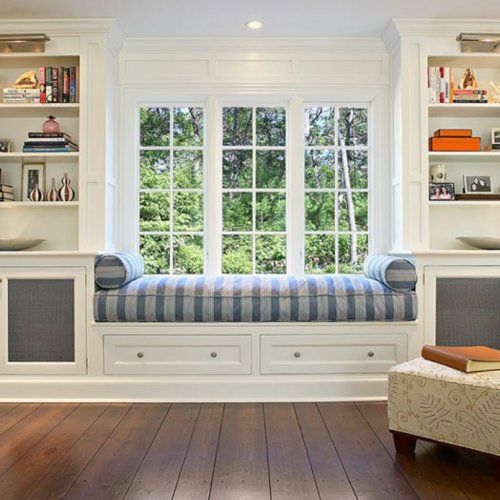 Furniture Window Seat Furniture Magnificent On With Regard To 30 Inspirational Ideas For Cozy Pinterest 0 Window Seat Furniture
