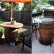 Furniture Wine Barrel Outdoor Furniture Interesting On Intended Decorate Your Home S Area With Barrels 11 Wine Barrel Outdoor Furniture