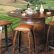 Furniture Wine Barrel Outdoor Furniture Modest On Inside Speedlabs Info 18 Wine Barrel Outdoor Furniture
