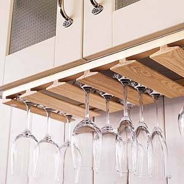 Furniture Wine Glass Rack Astonishing On Furniture And How To Build A Wooden Wineglass Hunker 13 Wine Glass Rack