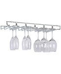 Furniture Wine Glass Rack Contemporary On Furniture For Hinged Commercial Liquor Bottle Pourers Set Of 2 In Barware 5 Wine Glass Rack