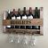 Furniture Wine Glass Rack Excellent On Furniture Check Out These Bargains Wooden Housewarming Gift 16 Wine Glass Rack