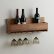 Wine Glass Rack Lovely On Furniture Inside Stem Reviews Crate And Barrel 2
