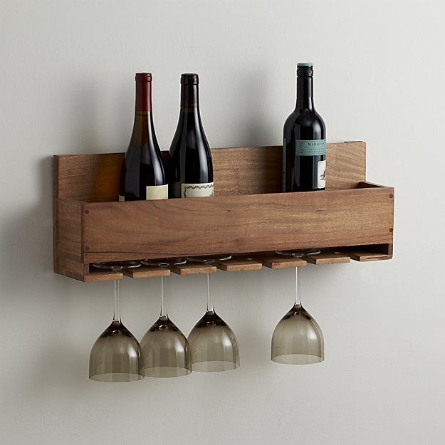 Furniture Wine Glass Rack Lovely On Furniture Inside Stem Reviews Crate And Barrel 2 Wine Glass Rack