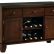 Furniture Wine Rack Bar Astonishing On Furniture Intended Buffet Table Buffets With Storage 19 Wine Rack Bar