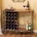 Furniture Wine Rack Bar Imposing On Furniture With Regard To Racks Pinterest 13 Wine Rack Bar