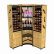 Furniture Wine Rack Bar Magnificent On Furniture Intended For Quarter Round Home Shop And Tradeshow Global 0 Wine Rack Bar