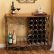 Furniture Wine Rack Bar Nice On Furniture Throughout Romantic Beautiful Cart And In One Picture Ideas 14 At Wine Rack Bar
