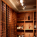 Wine Room Lighting Imposing On Interior For TRACK LIGHTING Wooden Racks 5