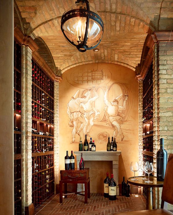 Interior Wine Room Lighting Incredible On Interior Throughout Intoxicating Design 29 Cellar And Storage Ideas For The 6 Wine Room Lighting
