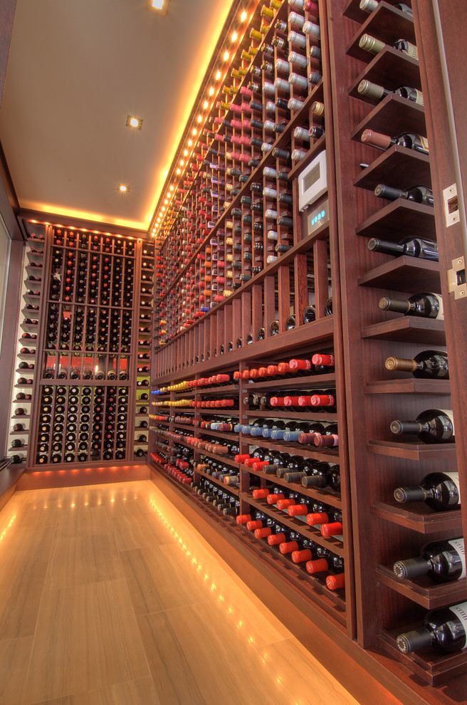Interior Wine Room Lighting Remarkable On Interior Throughout Cellars For Home Cellar Contemporary With Cove 7 Wine Room Lighting
