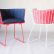 Wire Furniture Modern On Pertaining To New Colorful From Bend Design Milk 4
