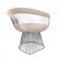 Furniture Wire Furniture Remarkable On And Platner Style Silver Chair In Fabric Upholstery Luxury Dining 13 Wire Furniture