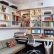 Office Wonderful Small Office Interesting On Within Bookshelf Designs Home 11 Wonderful Small Office