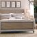 Bedroom Wood And Upholstered Beds Beautiful On Bedroom Wonderful Padded Headboard Frame Inspirational 24 Wood And Upholstered Beds