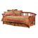 Bedroom Wood Daybeds Imposing On Bedroom Within Hillsdale Dorchester Solid Pine Daybed In Brown Cherry Finish 9 Wood Daybeds