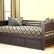 Bedroom Wood Daybeds Modern On Bedroom With Trundle Black Daybed Within Decor 9 6 Wood Daybeds
