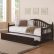 Bedroom Wood Daybeds Nice On Bedroom Inside Coaster By Traditionally Styled Daybed With 12 Wood Daybeds