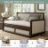 Wood Daybeds Nice On Bedroom Intended High End Wooden Day Bed Trundle Frames Humble Abode 5