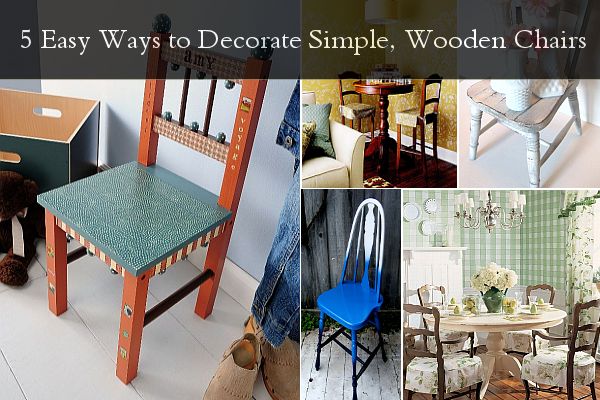 Furniture Wood Decorations For Furniture Modest On Intended 5 Easy Simply Ways To Decorate Wooden Chairs 0 Wood Decorations For Furniture