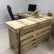 Office Wood Office Tables Fresh On Pertaining To Pallet Furniture DIY 19 Wood Office Tables