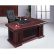 Wood Office Tables Impressive On Throughout Executive Wooden Table Triveni 1