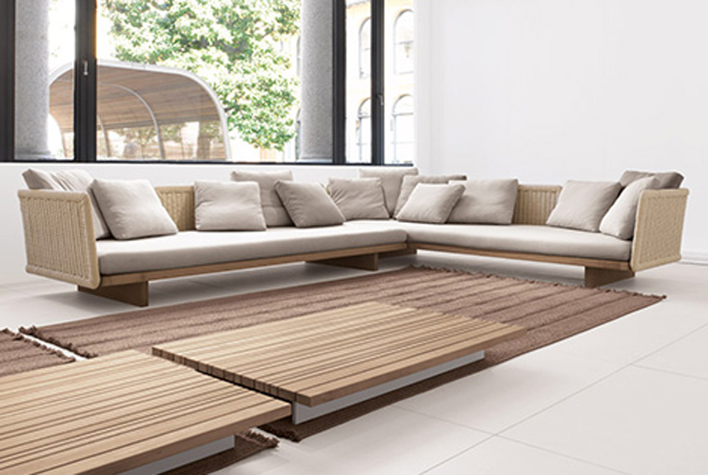 Furniture Wood Outdoor Sectional Nice On Furniture Patio Sathoud Decors 21 Wood Outdoor Sectional