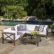 Furniture Wood Outdoor Sectional Stunning On Furniture Intended Sectionals Lounge The Home Depot 11 Wood Outdoor Sectional