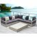 Furniture Wood Outdoor Sectional Stylish On Furniture Intended For Shop Beranda 3 Piece Patio Set Free Shipping 9 Wood Outdoor Sectional