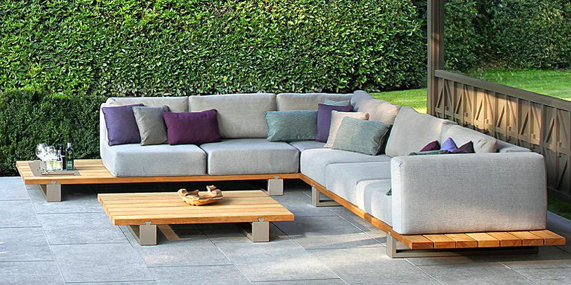 Furniture Wood Outdoor Sectional Stylish On Furniture With Regard To Modern Sofa Set Prepare 13 Dayjettech Com 5 Wood Outdoor Sectional