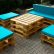 Furniture Wood Pallet Outdoor Furniture Magnificent On Intended Diy Patio And Living Room Ideas 99 Pallets 6 Wood Pallet Outdoor Furniture